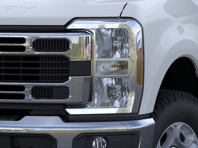 2026 Ford F-250 Super Duty XLT - Photo 18
