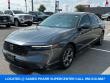 2024 Honda Accord Hybrid EX-L Sedan