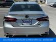 2022 Toyota Camry XSE Sedan