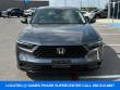 2024 Honda Accord Hybrid EX-L Sedan