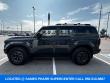 2025 Toyota Land Cruiser 1958 SUV