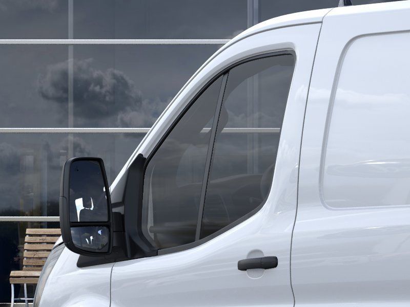 2025 Ford Transit Van Base - Photo 20