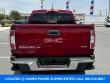2020 GMC Canyon SLE Truck Crew Cab