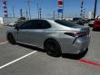 2022 Toyota Camry XSE Sedan