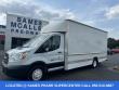 2019 Ford Transit-350 Cab Chassis Base w/10,360 lb. GVWR Truck