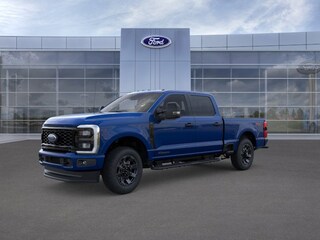 2026 Ford F-250 Truck Crew Cab