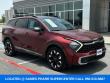 2023 Kia Sportage X-Line SUV
