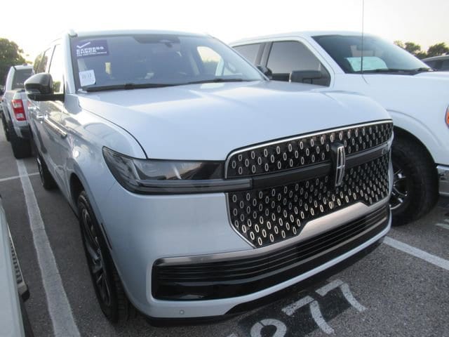 2025 Lincoln Navigator Reserve L 4WD's photo