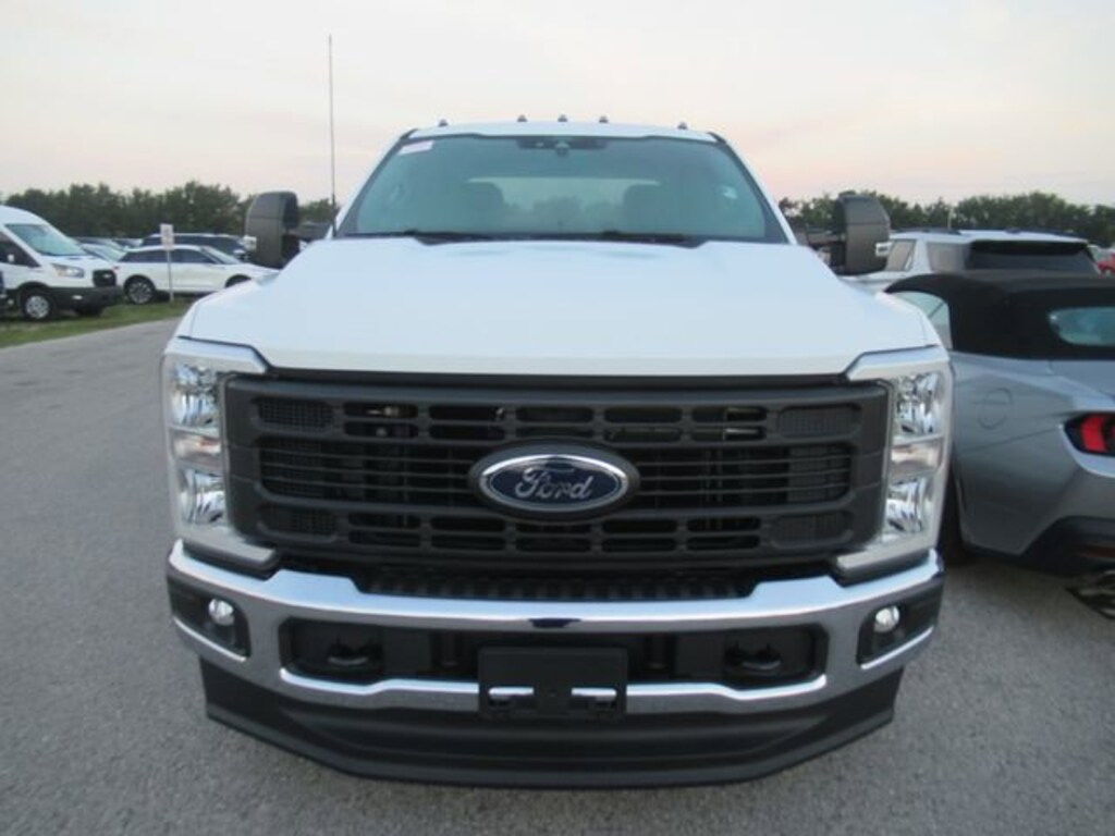 Used 2026 Ford F-250 XL Crew Cab Truck