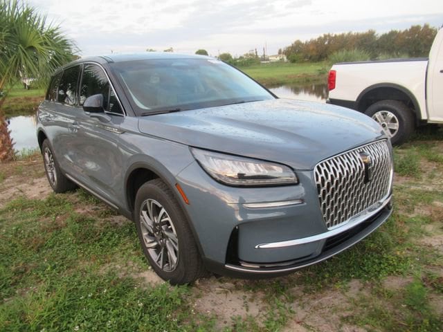 2023 Lincoln Corsair FWD's photo