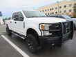 Ford Super Duty F-250 SRW