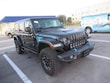 Jeep Wrangler 4xe
