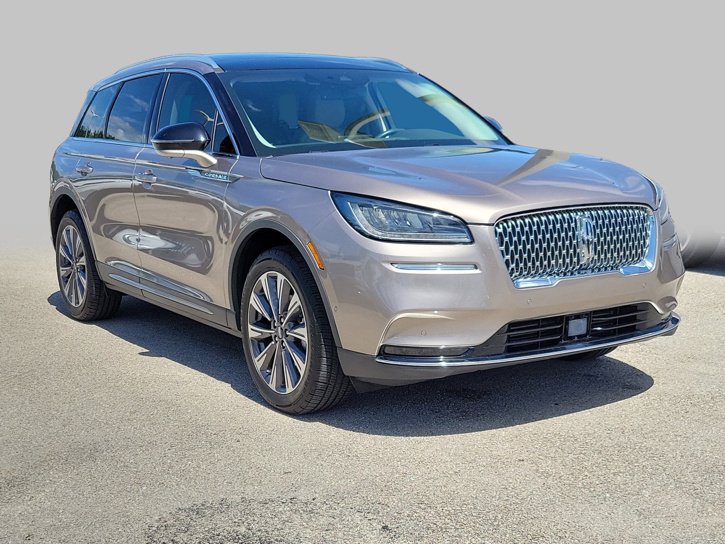2020 Lincoln Corsair Reserve FWD's photo