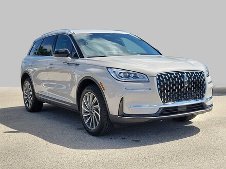 2024 Lincoln Corsair Reserve SUV