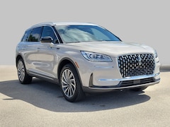 2024 Lincoln Corsair Reserve SUV