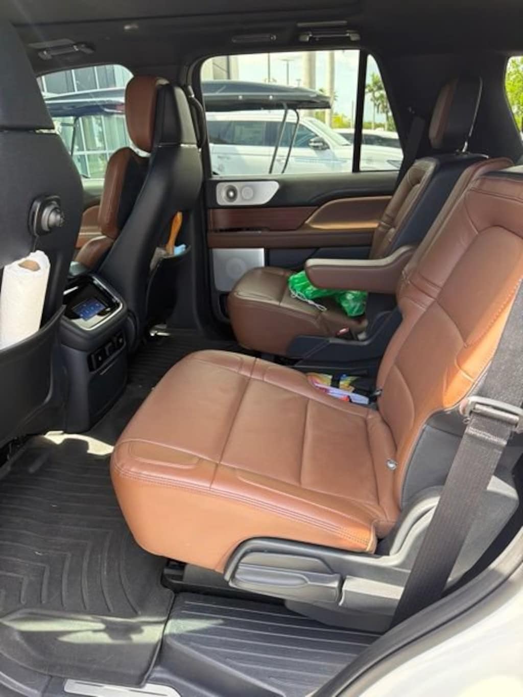 Certified 2023 Lincoln Navigator Reserve SUV