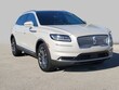 Lincoln Nautilus
