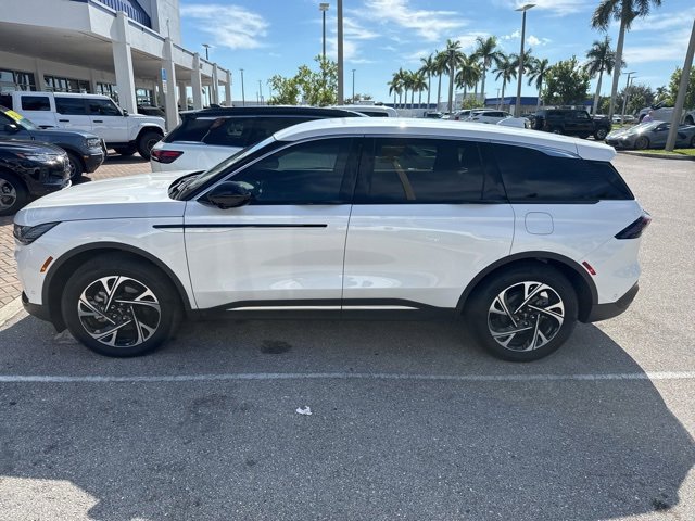 2024 Lincoln Nautilus Premiere photo 4