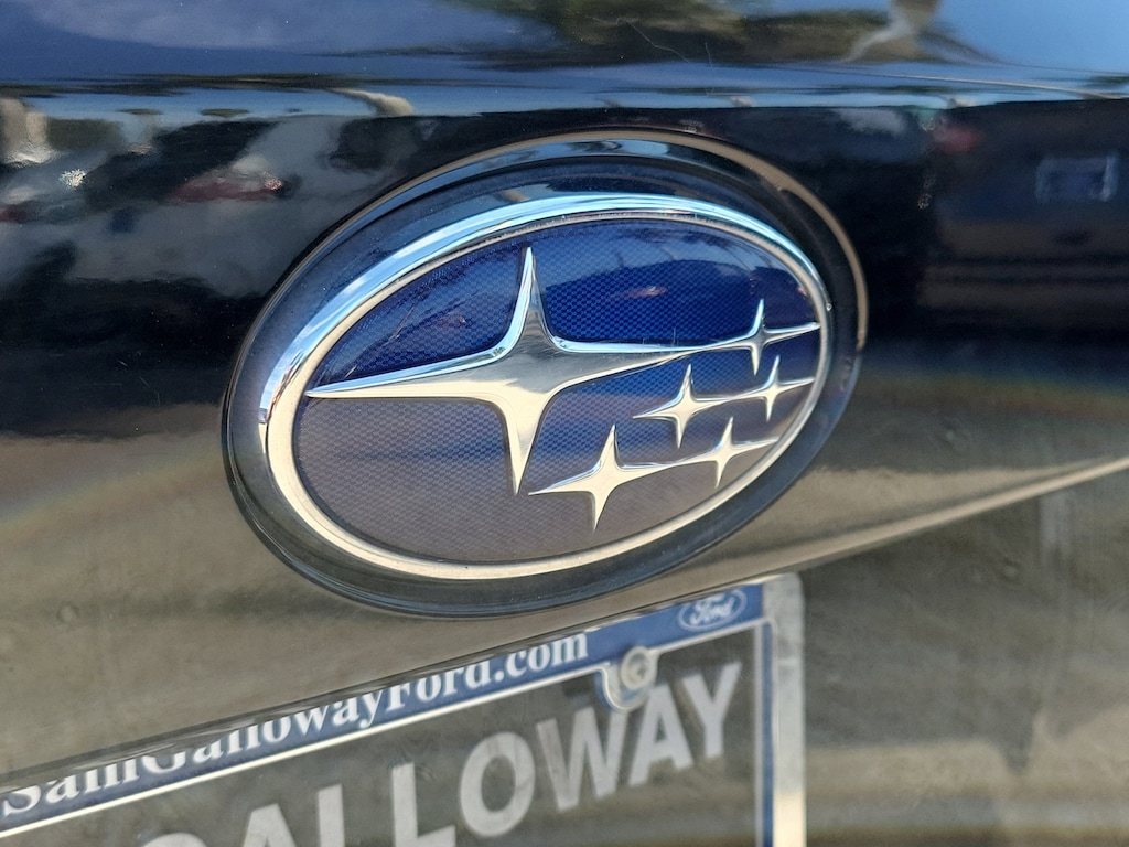 Certified 2020 Subaru Outback Onyx Edition XT SUV