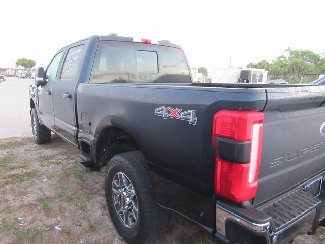 2023 Ford F-250 Lariat photo 4