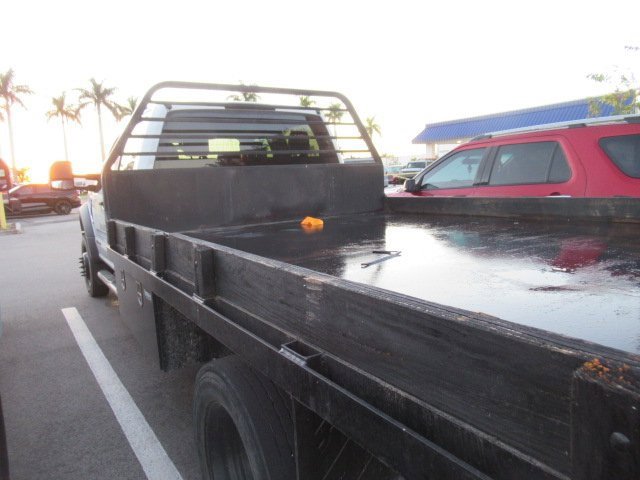 2017 Ford F-550 XL photo 4
