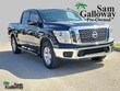  Nissan Titan
