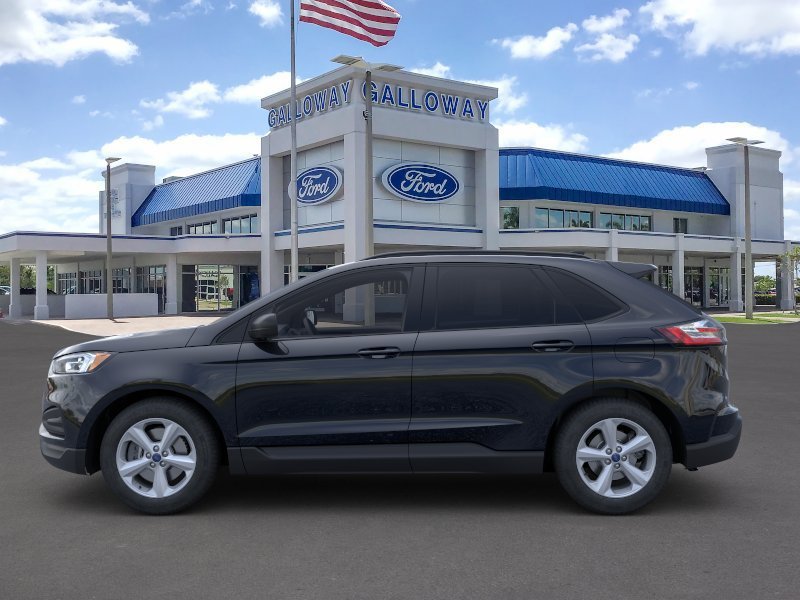 2024 Ford Edge SE photo 3