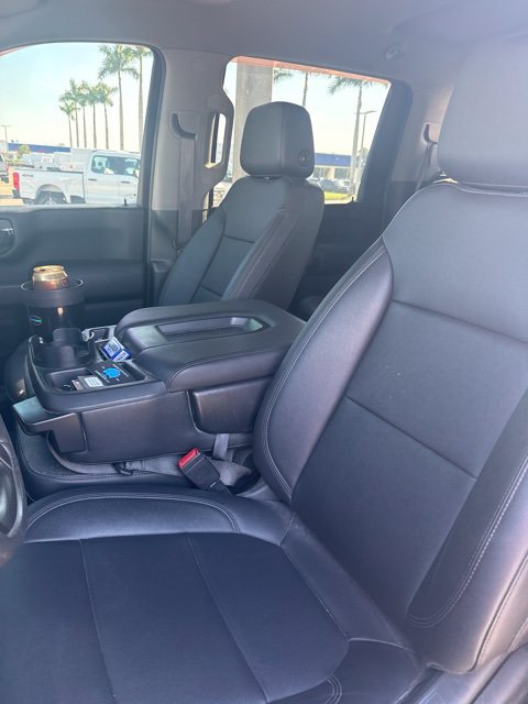 Used 2020 Chevrolet Silverado 3500HD WT Crew Cab Long Bed Truck