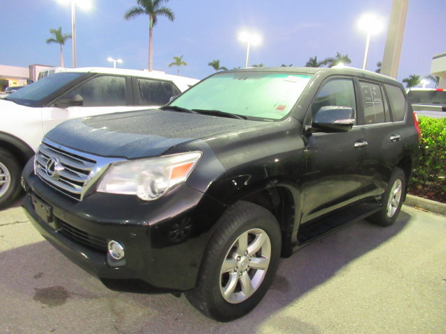 Used 2011 Lexus GX 460 Base SUV