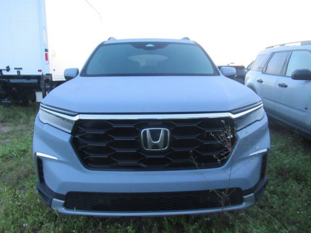 Used 2023 Honda Pilot