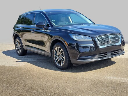 2020 Lincoln Corsair Standard SUV
