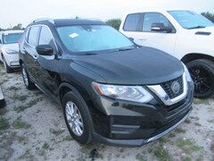 2020 Nissan Rogue SV SUV