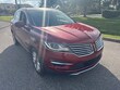  Lincoln MKC