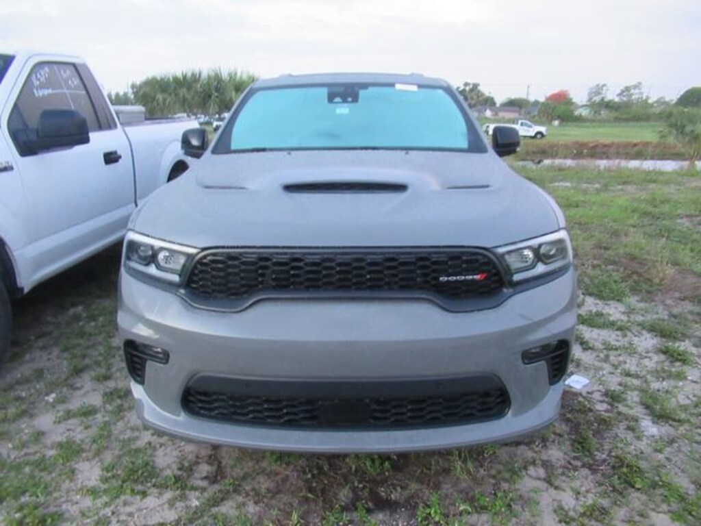 Used 2023 Dodge Durango R/T SUV