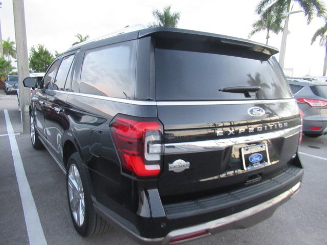 2023 Ford Expedition MAX King Ranch photo 4