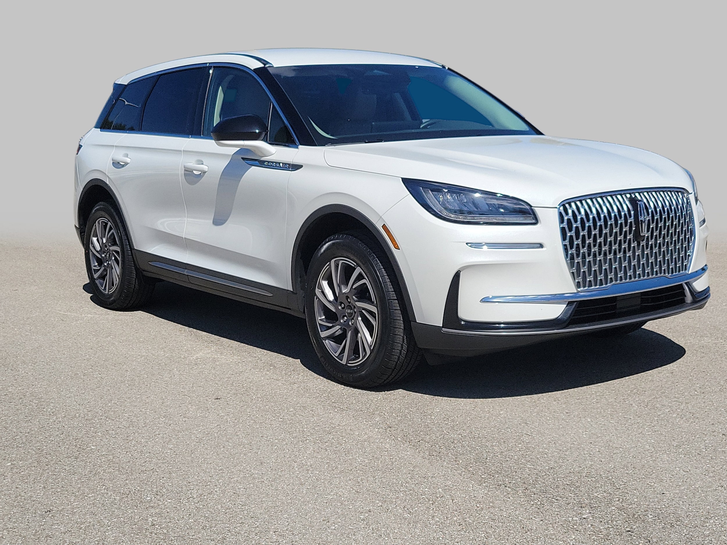 2023 Lincoln Corsair