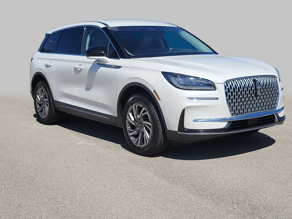 Used 2023 Lincoln Corsair Standard SUV