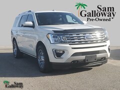 2020 Ford Expedition Limited SUV