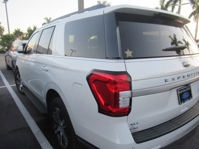 2024 Ford Expedition XLT photo 3