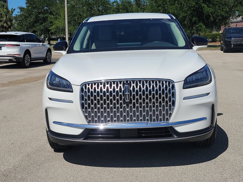 Used 2023 Lincoln Corsair Standard SUV