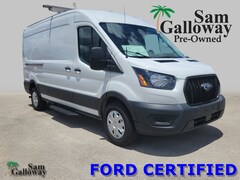2023 Ford Transit 250 Base CARGO VAN