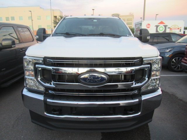 2022 Ford F-350 XL photo 2
