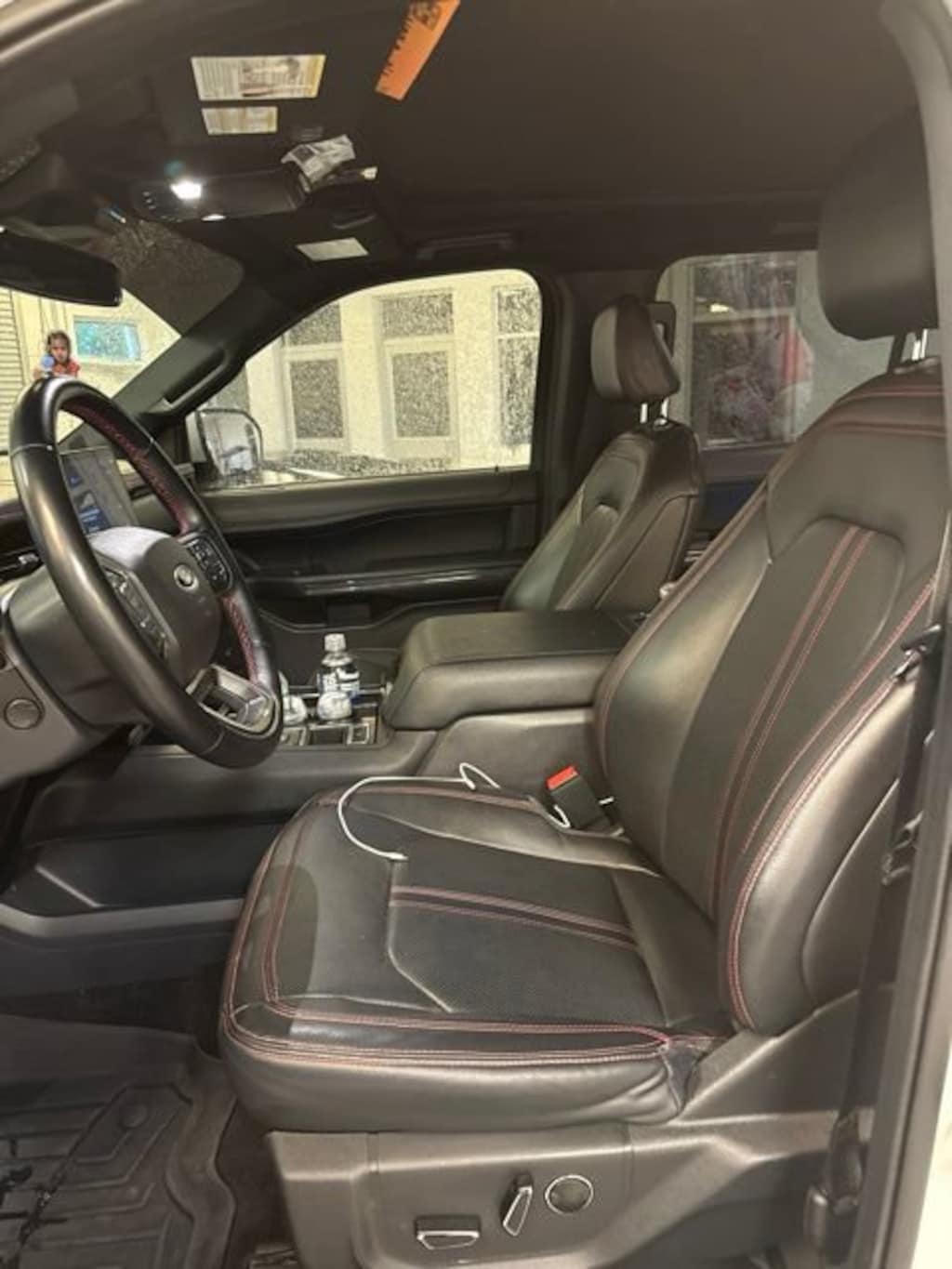Used 2023 Ford Expedition