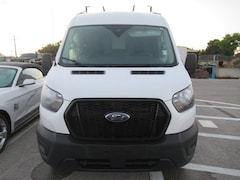 2023 Ford Transit-250 Base Cargo Van