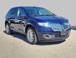  Lincoln MKX