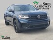 Volkswagen Atlas Cross Sport