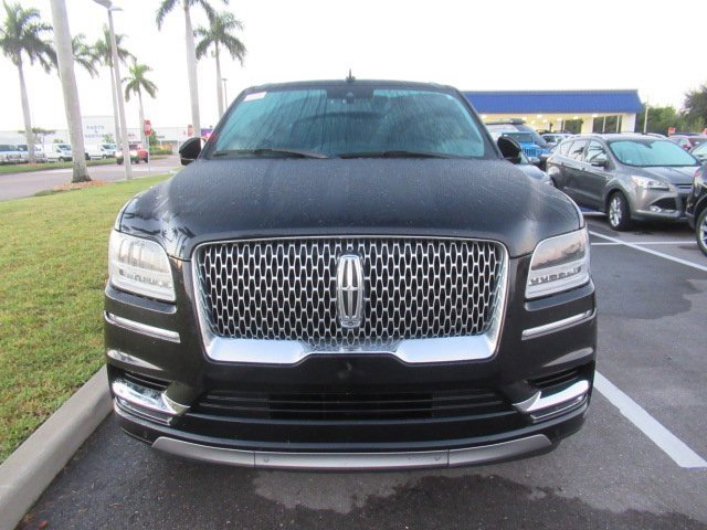 2020 Lincoln Navigator L Reserve photo 2