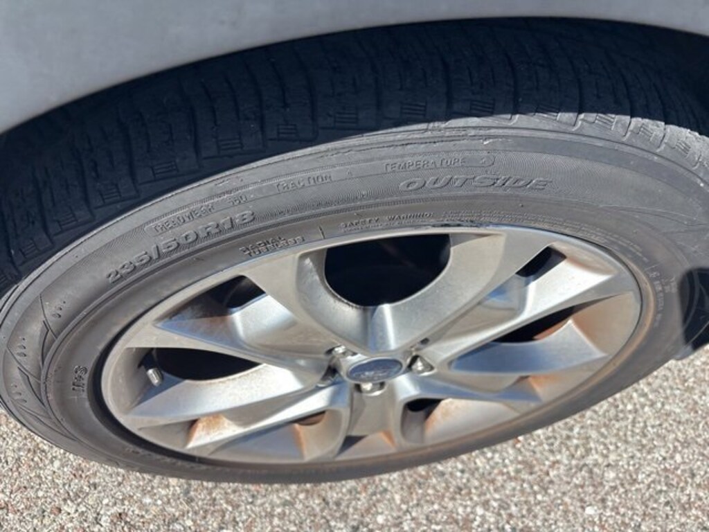 Used 2013 Ford Escape SEL SUV