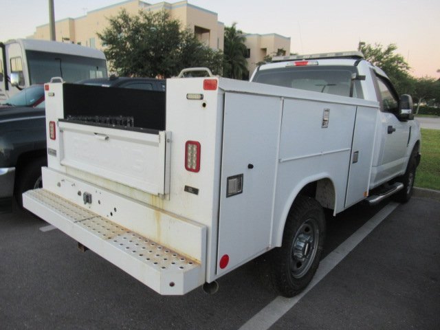 2019 Ford F-250 XL photo 4