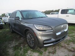 2024 Lincoln Aviator